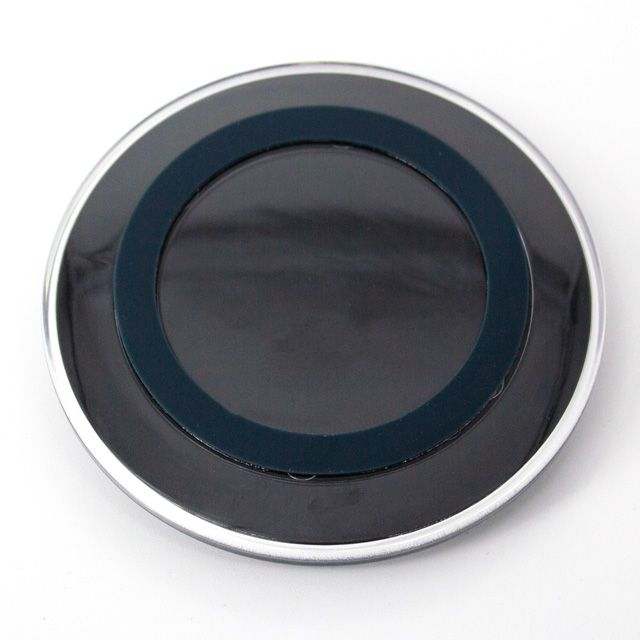 CARGADOR INALAMBRICO RING PARA iOS O ANDROID A PARTIR DE V8 | Articulos Promocionales