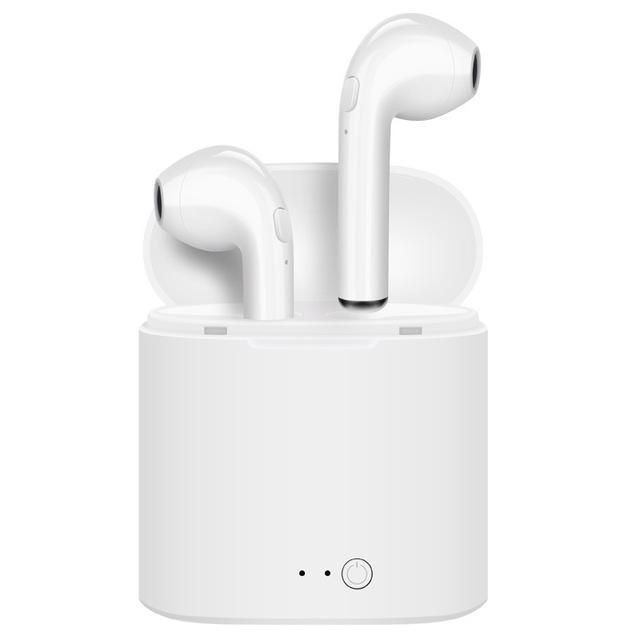 AUDIFONOS INALAMBRICOS TAMAÑO NORMAL | Articulos Promocionales