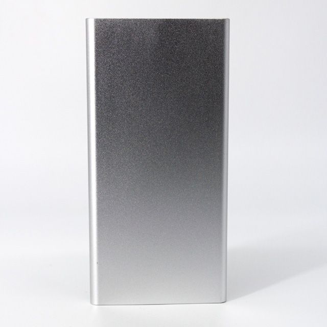 POWER BANK SLIM CAPACIDAD 8,000 MaH                        | Articulos Promocionales