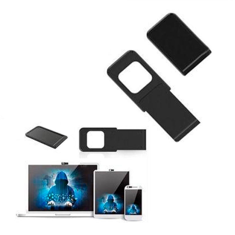 Filtro de privacidad para cámara.Compatible con smartphone y notebook´s | Articulos Promocionales