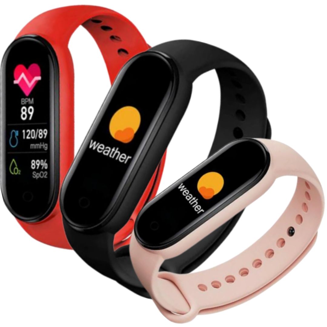 SMARTBAND | Articulos Promocionales