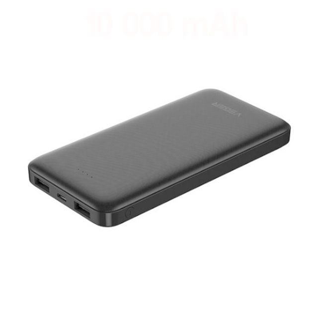 POWER BANK WIRELLES VEGER | Articulos Promocionales
