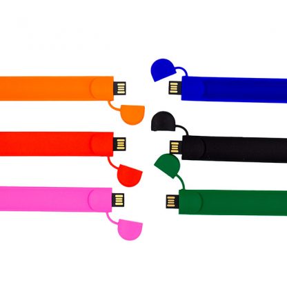 USB PULSERA SLAP DE 4GB  | Articulos Promocionales