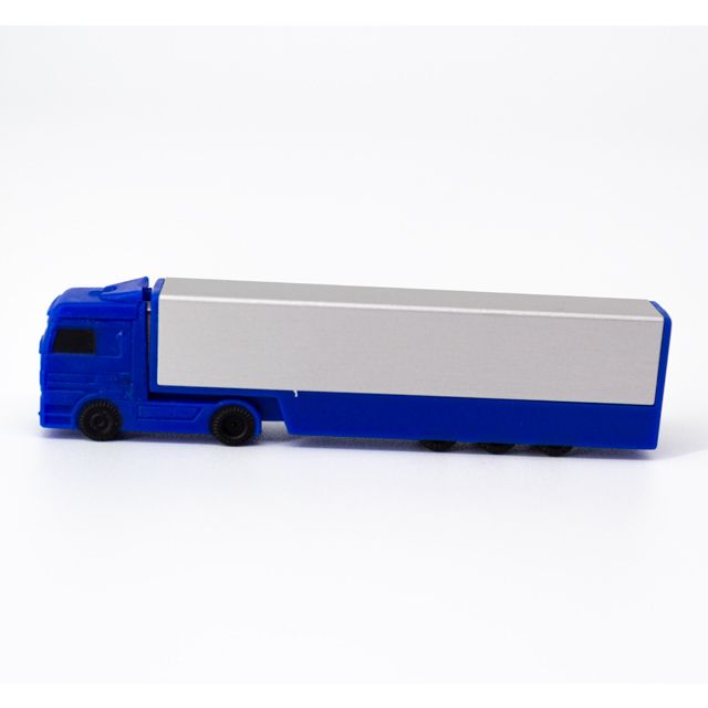 USB TRAILER DE 8GB  | Articulos Promocionales