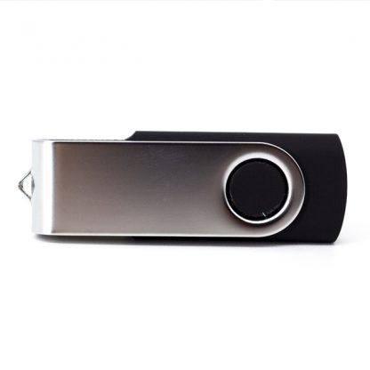 USB GIRATORIA LONDON DE 16GB | Articulos Promocionales