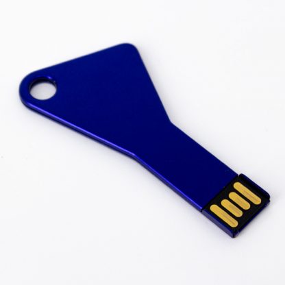 USB LLAVE TRIANGULAR DE 4GB | Articulos Promocionales