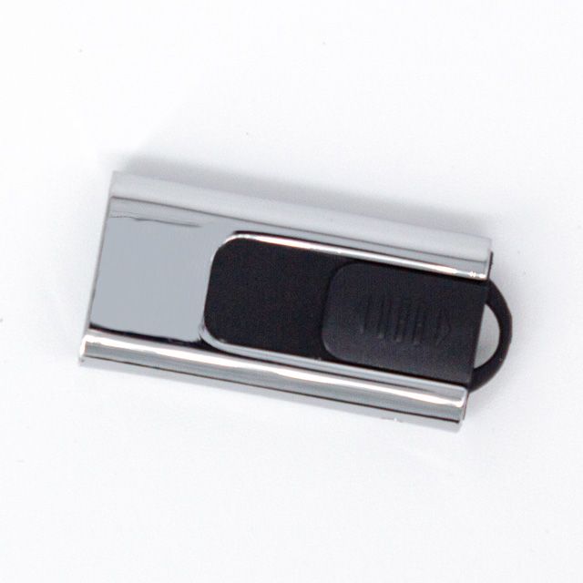 USB SLIM FIT RETRACTIL DE 4GB | Articulos Promocionales