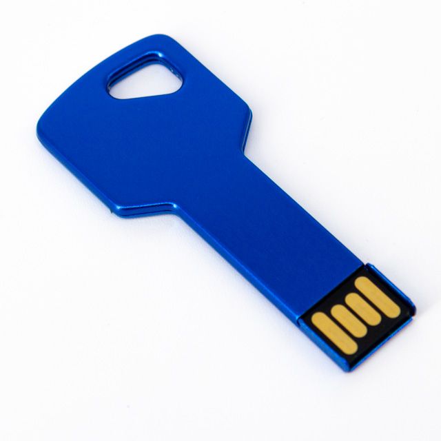 USB LLAVE CUADRADA DE 8GB | Articulos Promocionales
