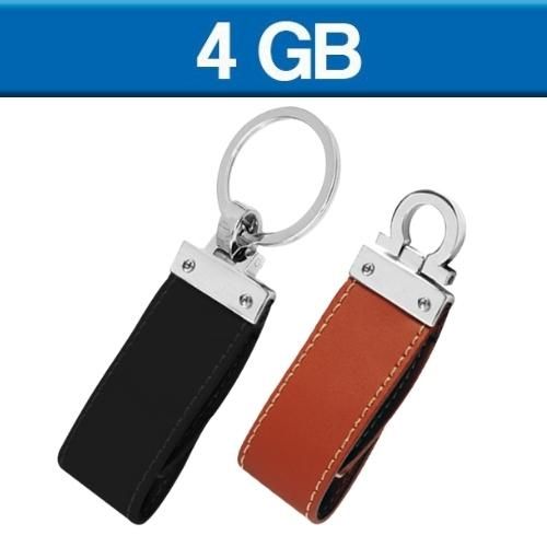 USB PIEL DE 4GB  | Articulos Promocionales