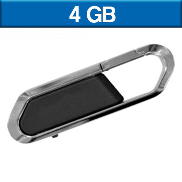 USB HOOK DE 4GB | Articulos Promocionales
