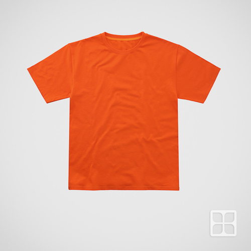 PLAYERA CUELLO REDONDO CABALLERO | Articulos Promocionales