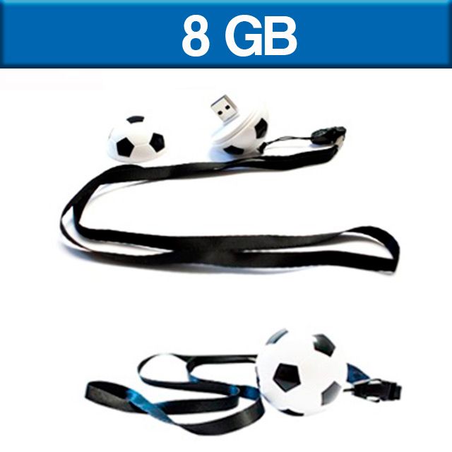 USB BALON DE 8GB | Articulos Promocionales