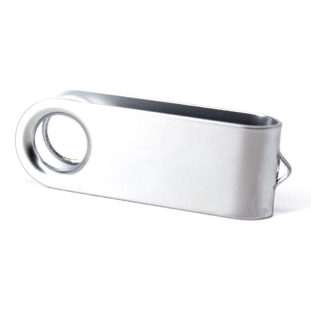 CLIP METALICO PARA GIRATORIA LONDON  | Articulos Promocionales