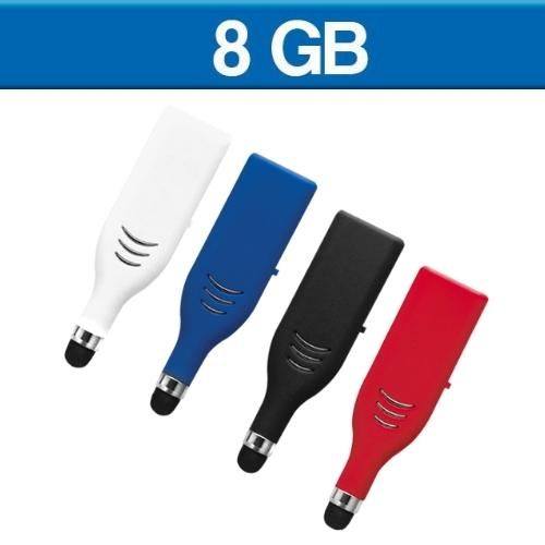 USB STYLUS DE 8GB  | Articulos Promocionales