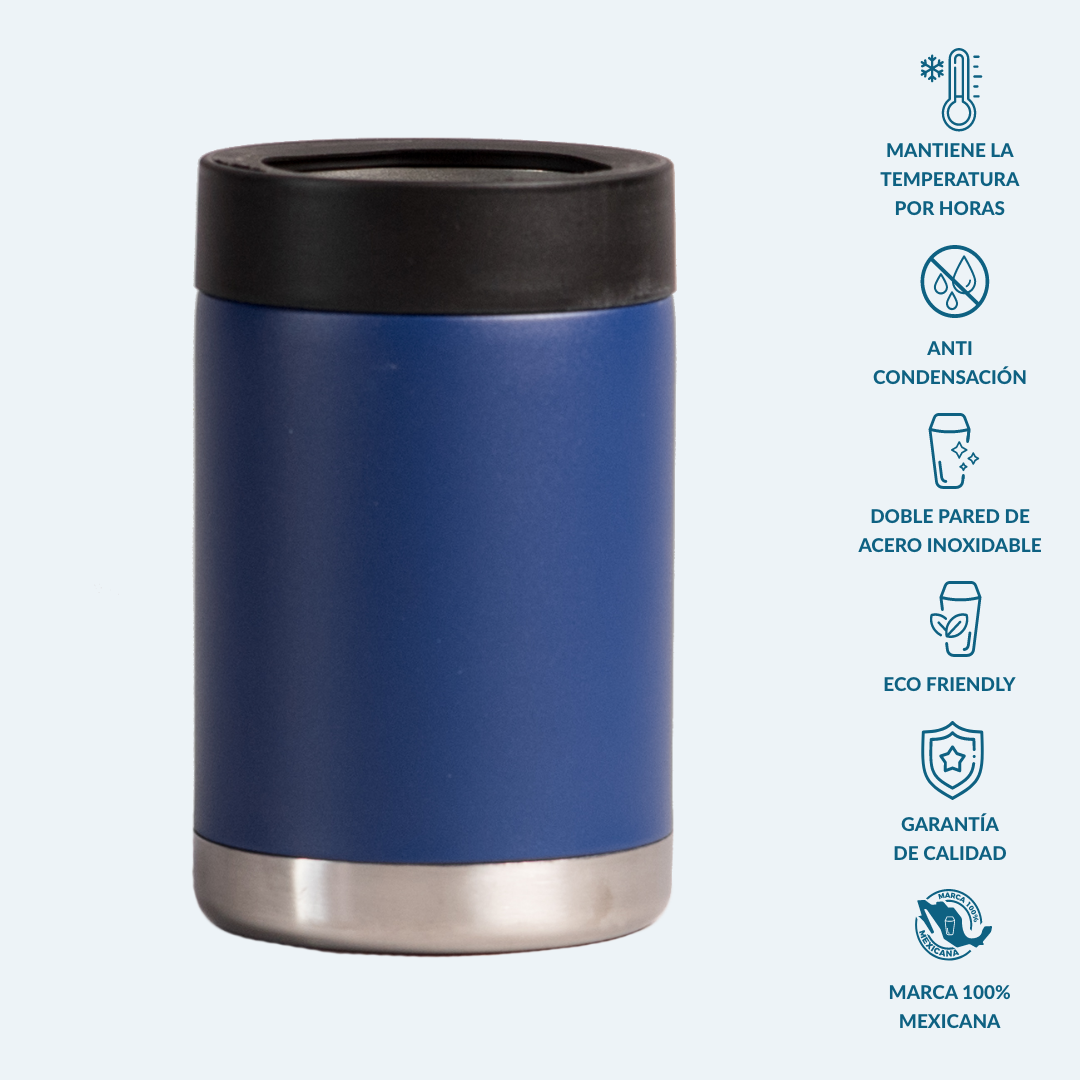 Portalatas 12oz | Articulos Promocionales