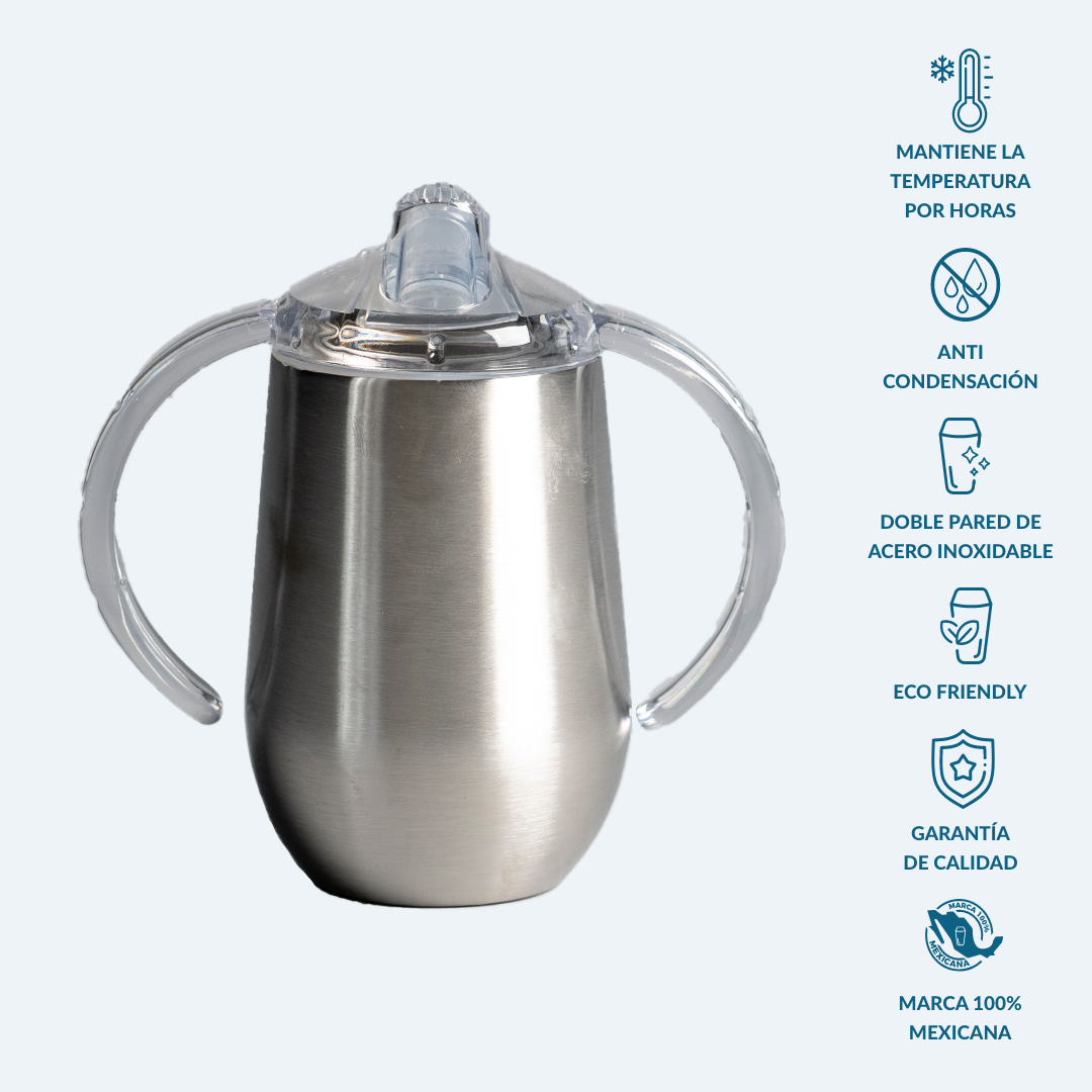 Vaso entrenador 10oz | Articulos Promocionales