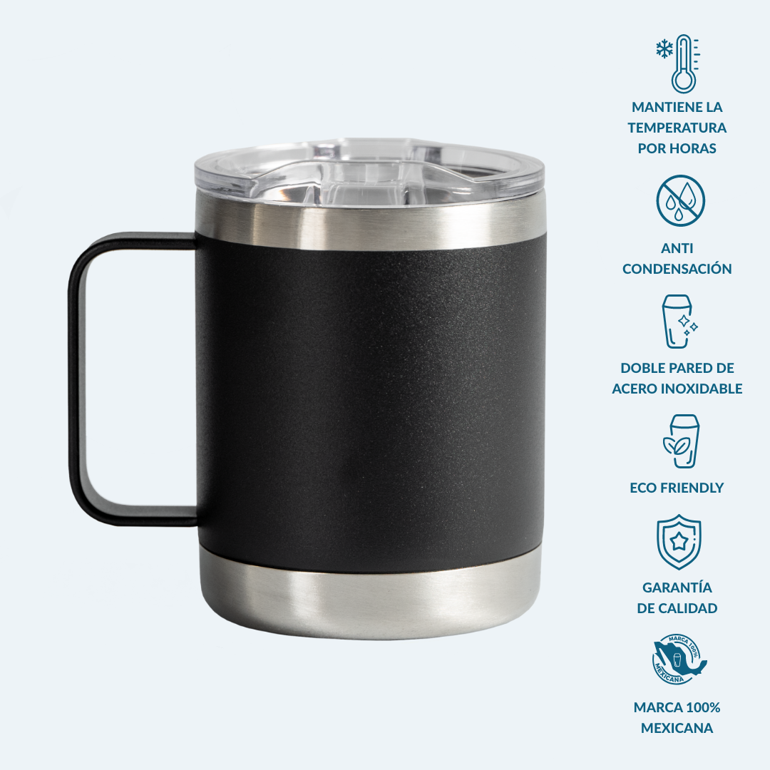 Taza 12oz | Articulos Promocionales