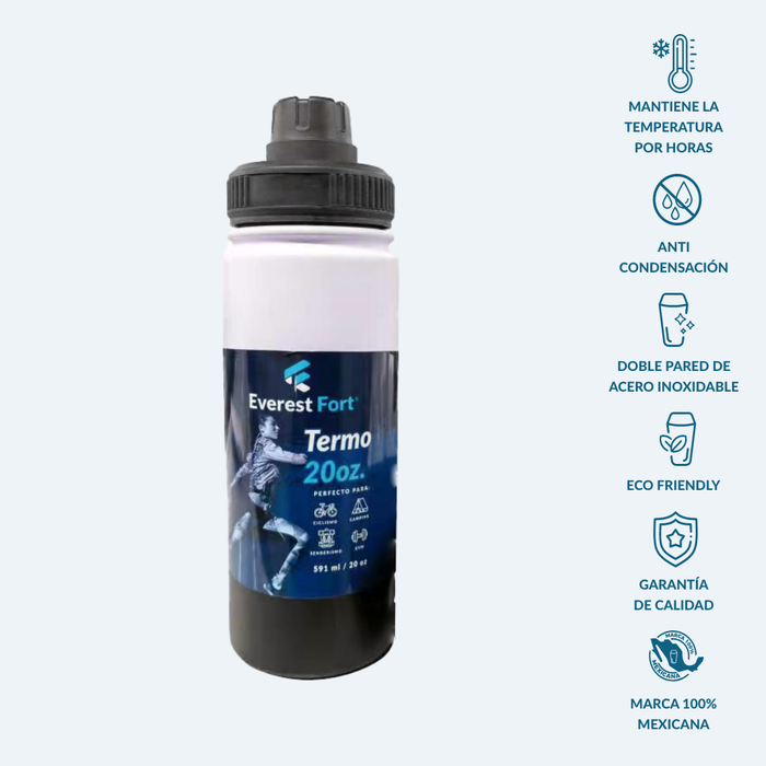 Termo Sport 20oz | Articulos Promocionales