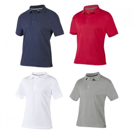 PLAYERA POLO LUTRY | Articulos Promocionales