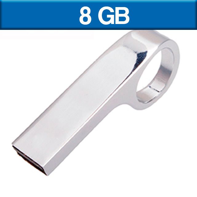 USB SOCCER DE 8GB | Articulos Promocionales