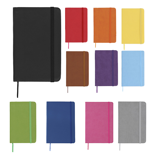 Libreta Mini Premium | Articulos Promocionales