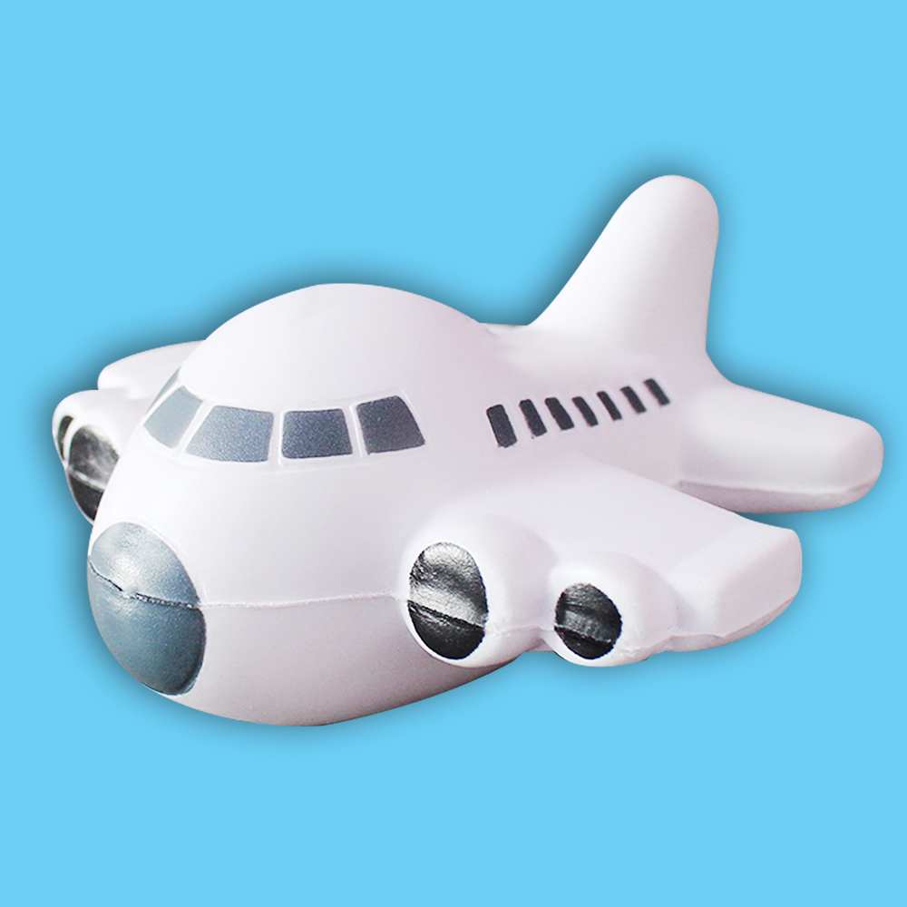 Avión antiestrés | Articulos Promocionales
