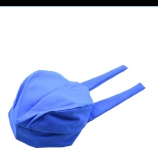 Gorra Medica  | Articulos Promocionales