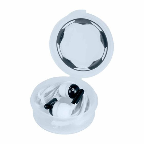 AURICULARES SOCCER | Articulos Promocionales