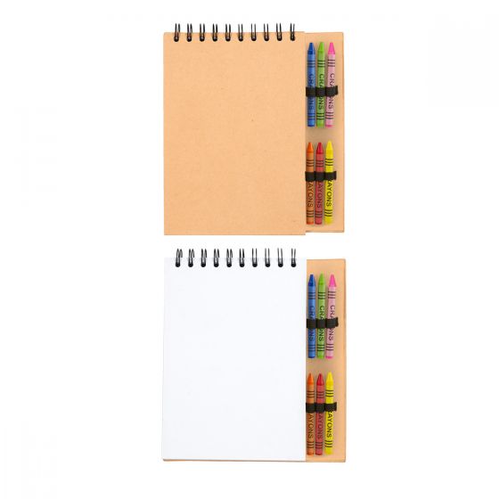 LIBRETA MONTAGNE | Articulos Promocionales
