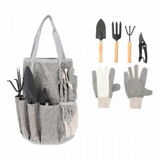 SET DE HERRAMIENTAS JARDIN | Articulos Promocionales