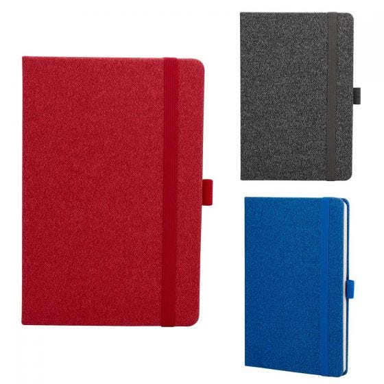 LIBRETA REIK  | Articulos Promocionales