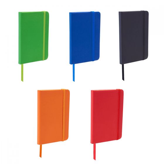 LIBRETA BAIONA | Articulos Promocionales