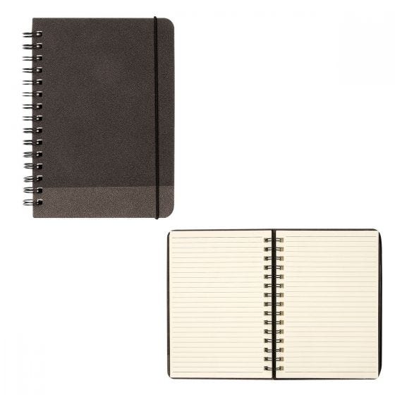 LIBRETA LINO | Articulos Promocionales