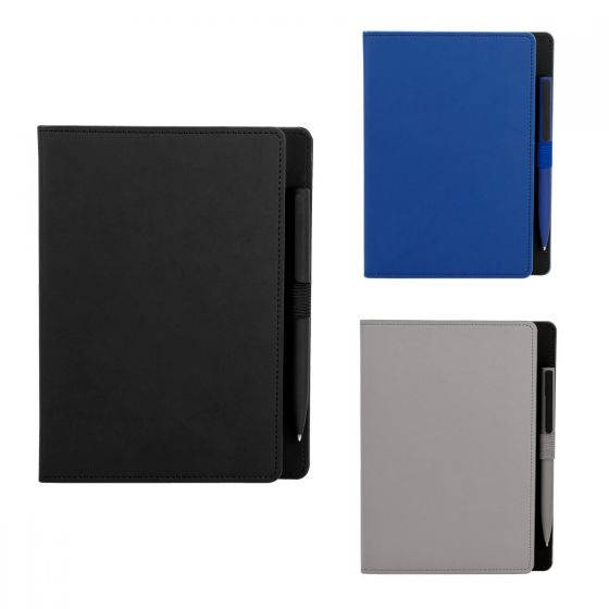 LIBRETA KIONA | Articulos Promocionales