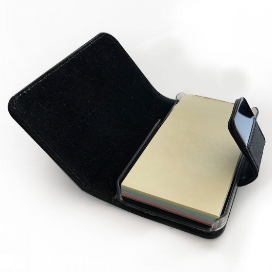 PORTA NOTAS | Articulos Promocionales