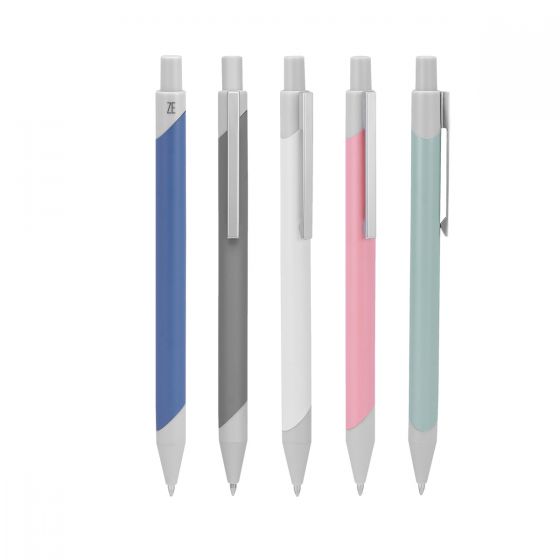 BOLIGRAFO METALICO DUNY | Articulos Promocionales