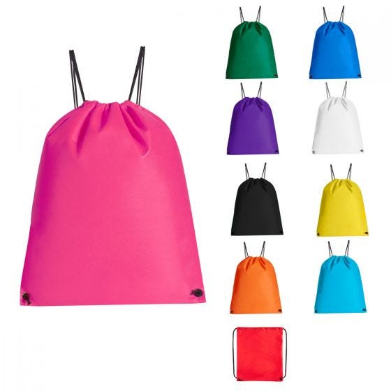 BOLSA-MOCHILA PASTRANA | Articulos Promocionales