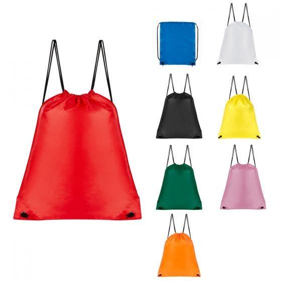 BOLSA-MOCHILA OSUNA  | Articulos Promocionales