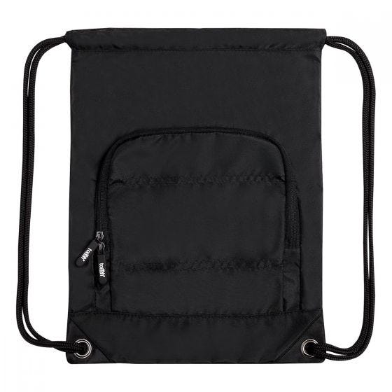 BOLSA MOCHILA NITRO NEGRA OSCAR | Articulos Promocionales