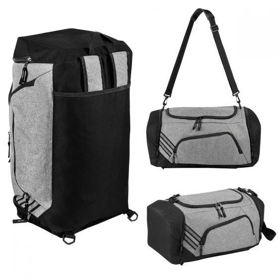 MALETA-MOCHILA VINCI | Articulos Promocionales