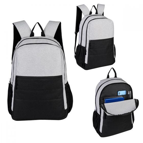 MOCHILA DENVER | Articulos Promocionales