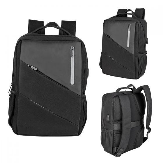 MOCHILA BABEL | Articulos Promocionales