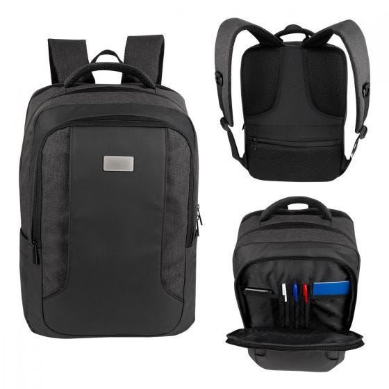 MOCHILA ATENA | Articulos Promocionales