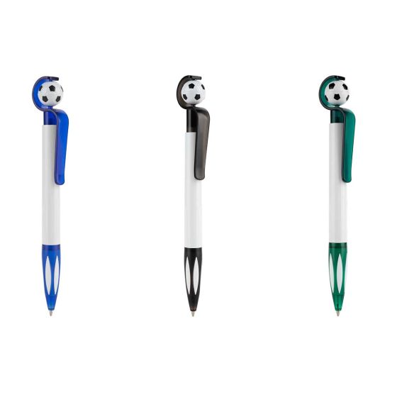 BOLÍGRAFO SOCCER  | Articulos Promocionales