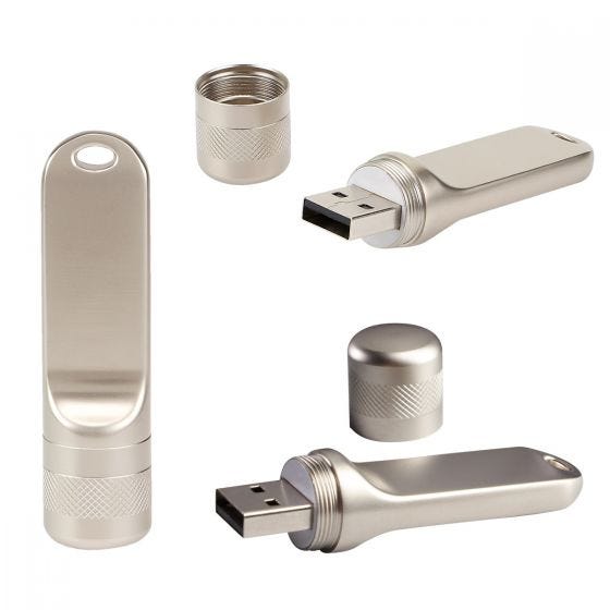 USB SYDNEY 8 GB | Articulos Promocionales