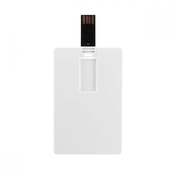 USB TARJETA 8 GB  | Articulos Promocionales