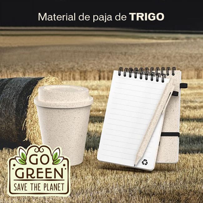 SET COFFEE TRIGAL | Articulos Promocionales