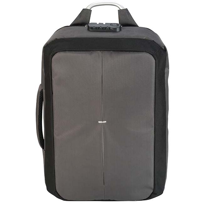 BACKPACK TIGER | Articulos Promocionales