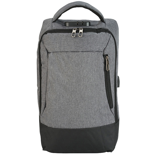 BACKPACK JOHNSON | Articulos Promocionales