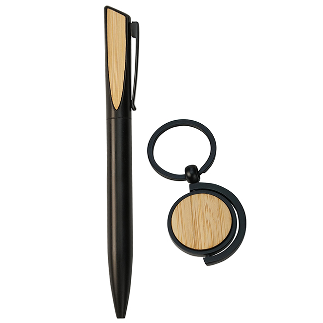 SET BOLIGRAFO PISSARRO   | Articulos Promocionales